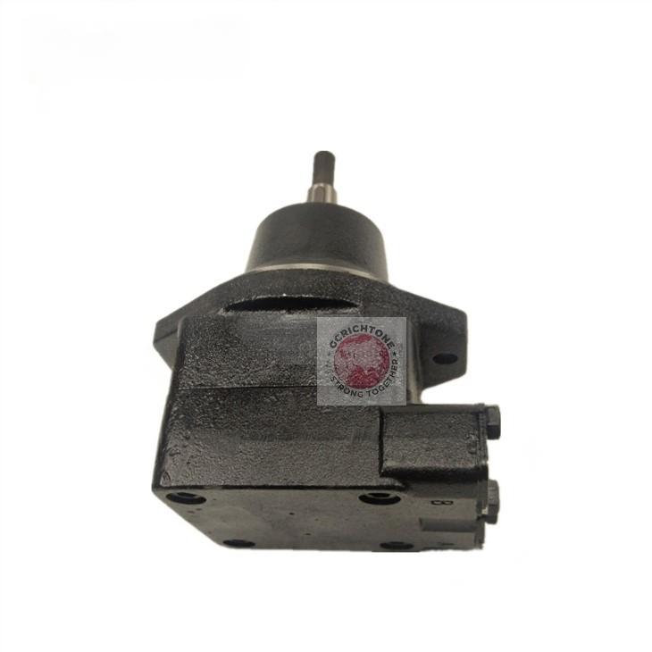 M5AF M5AF1 M58 M58S M58F M48F1 Гидравлический мотор Parker