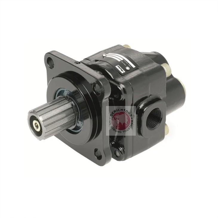 GPA-012 GP1-023 GP1-029 GP1-041 GP1-046 GP1-050 GP1-060 GP1-080 GP1-100 Шестреной гидронасос Parker