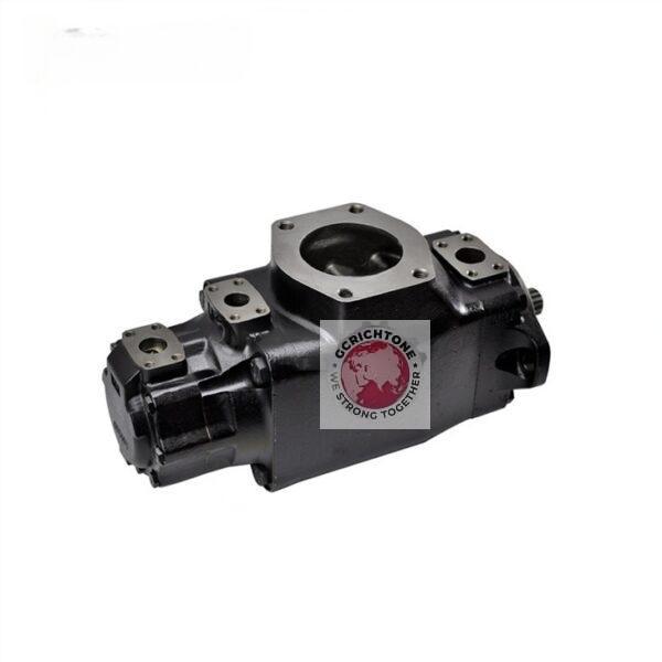 PARKER fixed displacement three vane hydraulic pump T67DBB, T67DCB, T6DCC, T67DDBS, T6DDCS, T67EDB(S), T6EDC(S)
