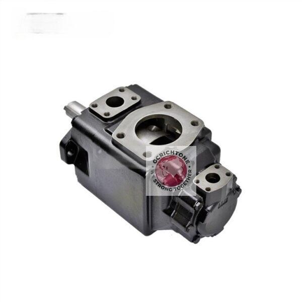 Parker fixed displacement vane hydraulic pump T7BB T67CB T6CC T7DBS T67DC T7EBS T67EC T7EDS T7EES