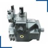 4VSO Аксиально-поршневой регулируемый насос REXROTH Axial piston adjustable pump REXROTH 4VSO