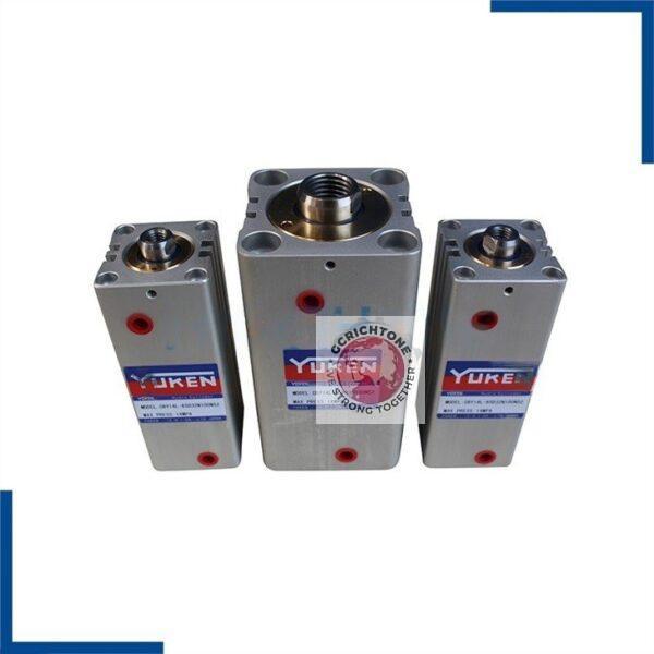 Yuken High Pressure Hydraulic Cylinder CJT35 CJT70 CJT1140 CJT210