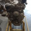 Дизельный двигатель John Deere 4045HFC04 Дизельный двигатель John Deere 4045HFC04