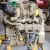 Дизельный двигатель John Deere 4045HFC04 3 Дизельный двигатель John Deere 4045HFC04