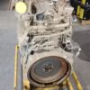 Дизельный двигатель John Deere 4045HFC04 4 Дизельный двигатель John Deere 4045HFC04
