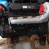 Дизельный двигатель Mitsubishi S4K Дизельный двигатель Mitsubishi S4Q