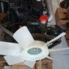 Дизельный двигатель Mitsubishi S4K 2 Дизельный двигатель Mitsubishi S4Q
