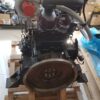 Дизельный двигатель Mitsubishi S4K 3 Дизельный двигатель Mitsubishi S4Q