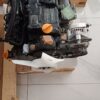 Дизельный двигатель Yanmar 3TNV74F-SDA Дизельный двигатель Yanmar 3TNV74F-SDA