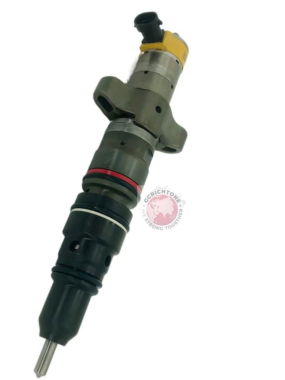 Восстановленная топливная форсунка CAT 20R-8968 и 20R-8065 для дизельного двигателя Caterpillar C9 2 Восстановленная топливная форсунка CAT 20R-8968 и 20R-8065 для дизельного двигателя Caterpillar C9