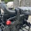 Дизельный двигатель Doosan DE08 2 Дизельный двигатель Doosan DE08