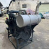 Дизельный двигатель Doosan DE08 5 Дизельный двигатель Doosan DE08