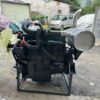 Дизельный двигатель Doosan DE08 6 Дизельный двигатель Doosan DE08