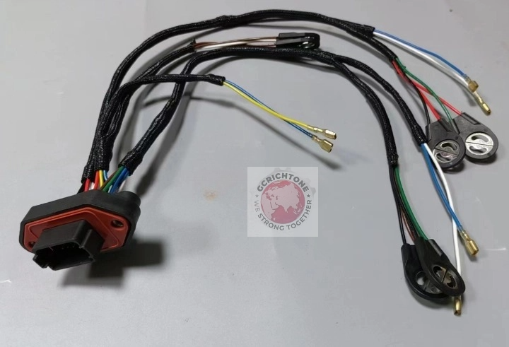 Снимок экрана 2024-07-25 155513 (1) Жгут проводов CAT 4p-9537N