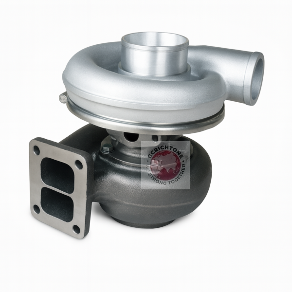 Turbocharger Mitsubishi 6d22 49174-00565, ME157215, 4917400565 for kato hd1250 Turbocharger Mitsubishi 6d22 49174-00565, ME157215, 4917400565 for kato hd1250