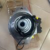 Bosch Rexroth A6VE115 Hydraulic Motor R902247400 / 92407669 for Tigercat 850
